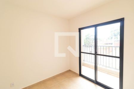 Sala de apartamento para alugar com 2 quartos, 55m² em Jardim Guarani, Campinas