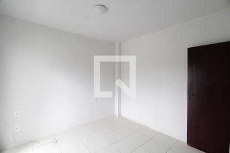 Quarto 1 de apartamento para alugar com 2 quartos, 60m² em Jardim Holanda, Uberlândia