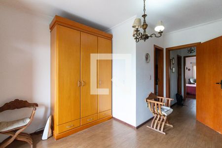 Suíte de casa para alugar com 2 quartos, 125m² em Guarujá, Porto Alegre