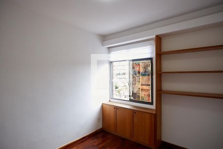 Quarto 2 de apartamento à venda com 2 quartos, 80m² em Santa Efigênia, Belo Horizonte