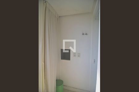 Churrasqueira de apartamento para alugar com 1 quarto, 60m² em Nossa Senhora das Gracas, Canoas