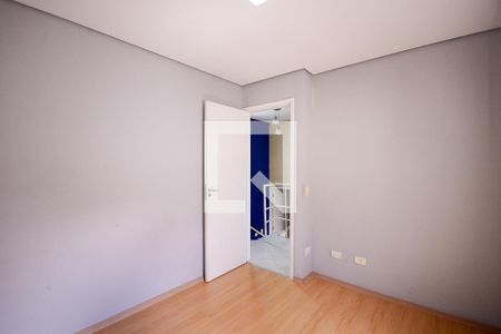 Quarto 2 de casa de condomínio para alugar com 3 quartos, 105m² em Vila Moraes, São Paulo