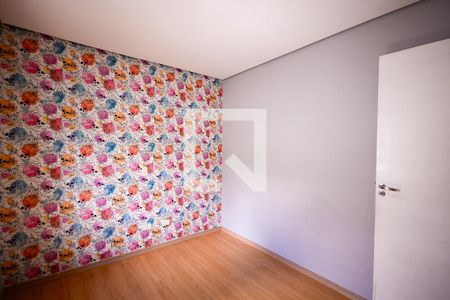 Quarto 2 de casa de condomínio para alugar com 3 quartos, 105m² em Vila Moraes, São Paulo