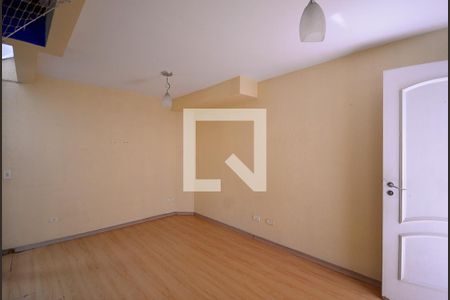 Sala  de casa de condomínio para alugar com 3 quartos, 105m² em Vila Moraes, São Paulo