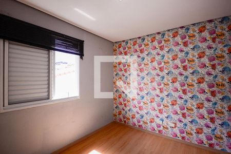 Quarto 2 de casa de condomínio para alugar com 3 quartos, 105m² em Vila Moraes, São Paulo