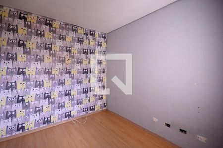 Quarto 1  de casa de condomínio para alugar com 3 quartos, 105m² em Vila Moraes, São Paulo