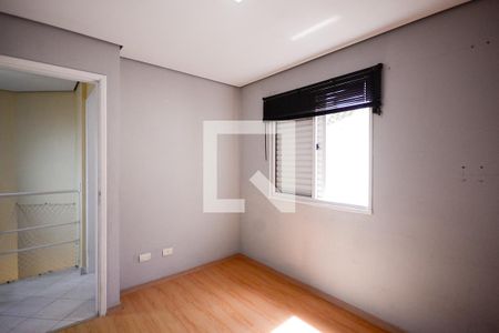 Quarto 2 de casa de condomínio para alugar com 3 quartos, 105m² em Vila Moraes, São Paulo