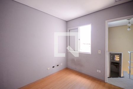 Quarto 1  de casa de condomínio para alugar com 3 quartos, 105m² em Vila Moraes, São Paulo