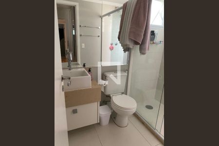 Foto 39 de apartamento à venda com 3 quartos, 108m² em Ipiranga, São Paulo