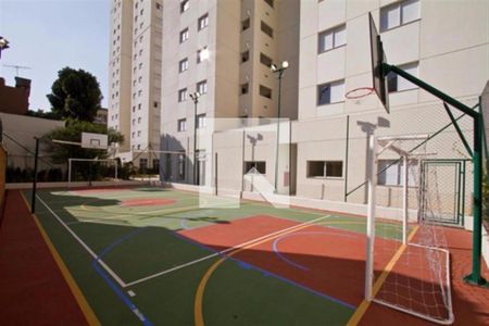 Foto 43 de apartamento à venda com 3 quartos, 108m² em Ipiranga, São Paulo