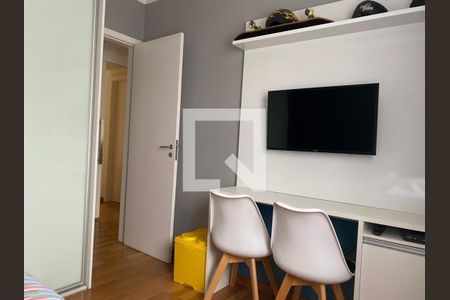 Foto 35 de apartamento à venda com 3 quartos, 108m² em Ipiranga, São Paulo