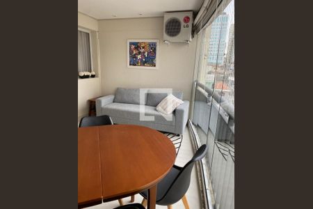 Foto 01 de apartamento à venda com 3 quartos, 108m² em Ipiranga, São Paulo