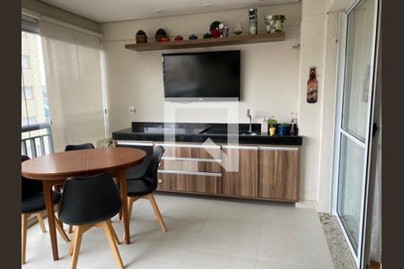 Foto 01 de apartamento à venda com 3 quartos, 108m² em Ipiranga, São Paulo