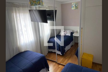 Foto 25 de apartamento à venda com 3 quartos, 108m² em Ipiranga, São Paulo