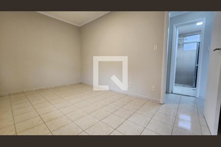 Quarto 1 de apartamento para alugar com 2 quartos, 60m² em Boqueirão, Santos