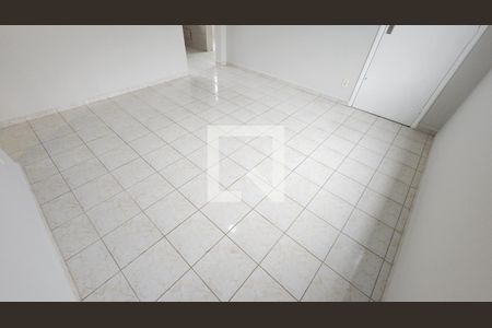 Sala de apartamento para alugar com 2 quartos, 60m² em Boqueirão, Santos