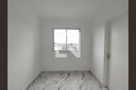 Sala de apartamento para alugar com 2 quartos, 32m² em Vila dos Andradas, São Paulo