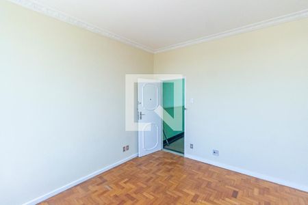 Sala de apartamento à venda com 2 quartos, 90m² em Cascadura, Rio de Janeiro