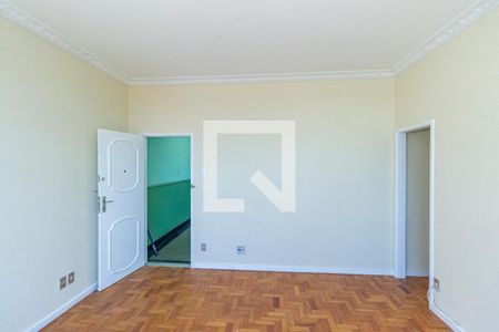 Sala de apartamento à venda com 2 quartos, 90m² em Cascadura, Rio de Janeiro