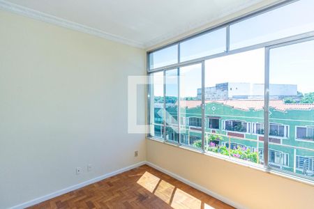 Sala de apartamento à venda com 2 quartos, 90m² em Cascadura, Rio de Janeiro