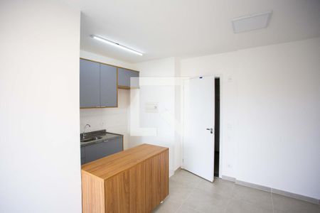 Sala de apartamento para alugar com 2 quartos, 65m² em Centro, Diadema