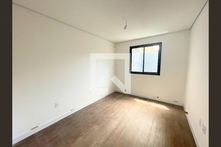 Suíte de casa à venda com 2 quartos, 120m² em Santa Branca, Belo Horizonte