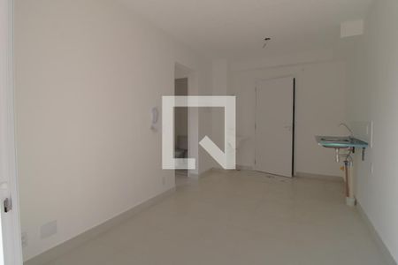 Sala de apartamento para alugar com 2 quartos, 35m² em Socorro, São Paulo