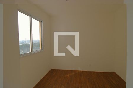 Quarto 2 de apartamento para alugar com 2 quartos, 35m² em Socorro, São Paulo