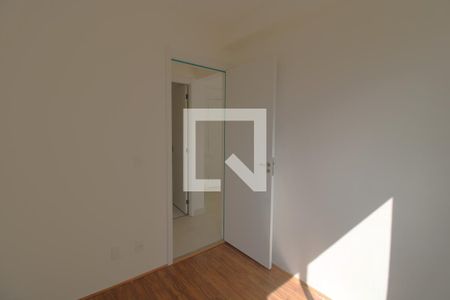 Quarto 1 de apartamento para alugar com 2 quartos, 35m² em Socorro, São Paulo