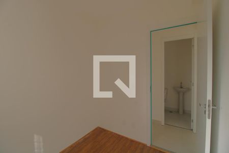 Quarto 1 de apartamento para alugar com 2 quartos, 35m² em Socorro, São Paulo