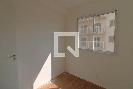 Quarto 1 de apartamento para alugar com 2 quartos, 35m² em Socorro, São Paulo