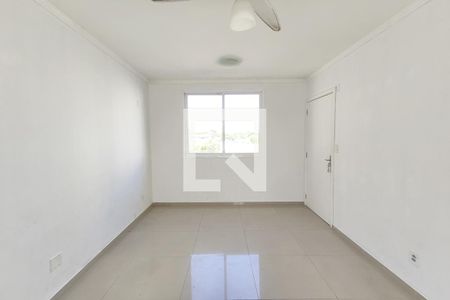 Apartamento à venda com 58m², 2 quartos e 1 vagaSala