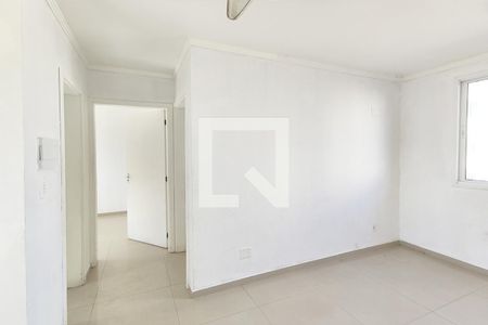 Apartamento à venda com 58m², 2 quartos e 1 vagaSala