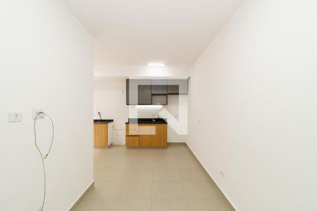 Sala de apartamento para alugar com 2 quartos, 58m² em Vila Maria, São Paulo