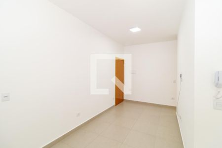 Sala de apartamento para alugar com 2 quartos, 58m² em Vila Maria, São Paulo