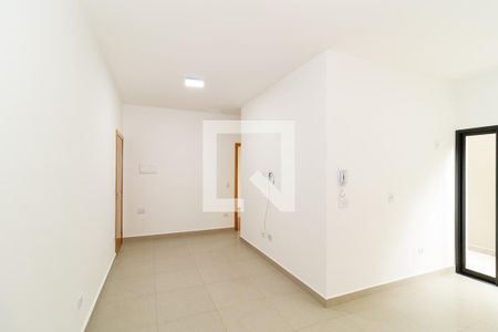 Sala de apartamento para alugar com 2 quartos, 58m² em Vila Maria, São Paulo