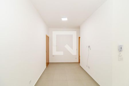 Sala de apartamento para alugar com 2 quartos, 58m² em Vila Maria, São Paulo