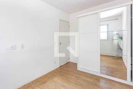 Quarto 1 de apartamento para alugar com 2 quartos, 48m² em Sacomã, São Paulo