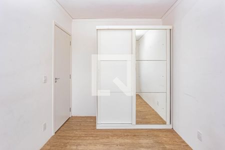 Quarto 1 de apartamento para alugar com 2 quartos, 48m² em Sacomã, São Paulo