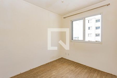 Quarto 2 de apartamento para alugar com 2 quartos, 48m² em Sacomã, São Paulo