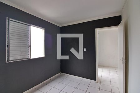 Quarto 1 de apartamento para alugar com 2 quartos, 53m² em Vila Planalto, São Bernardo do Campo