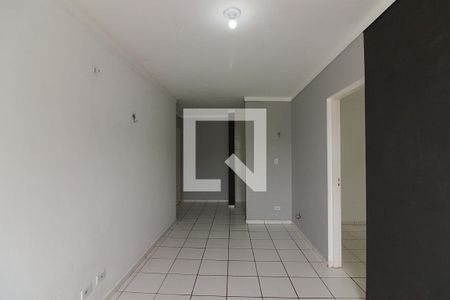 Sala  de apartamento para alugar com 2 quartos, 53m² em Vila Planalto, São Bernardo do Campo