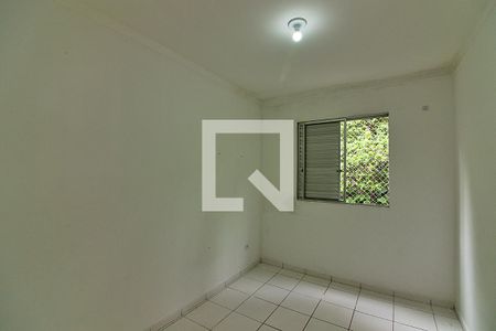 Quarto 2 de apartamento para alugar com 2 quartos, 53m² em Vila Planalto, São Bernardo do Campo