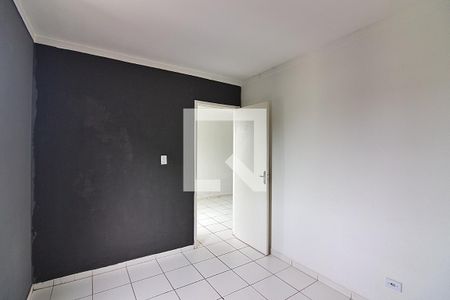 Quarto 1 de apartamento para alugar com 2 quartos, 53m² em Vila Planalto, São Bernardo do Campo