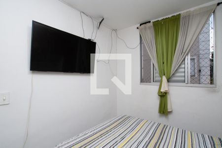 Quarto 1 de apartamento à venda com 2 quartos, 47m² em Vila Bremen, Guarulhos