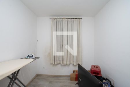 Quarto 2 de apartamento à venda com 2 quartos, 47m² em Vila Bremen, Guarulhos