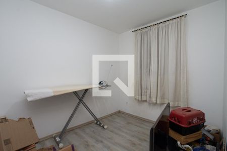 Quarto 2 de apartamento à venda com 2 quartos, 47m² em Vila Bremen, Guarulhos