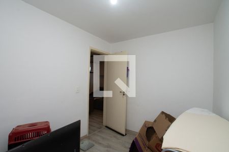 Quarto 2 de apartamento à venda com 2 quartos, 47m² em Vila Bremen, Guarulhos