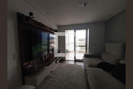 Apartamento à venda com 92m², 3 quartos e 2 vagasFoto 02