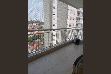 Foto 16 de apartamento à venda com 3 quartos, 92m² em Jardim Vazani, São Paulo